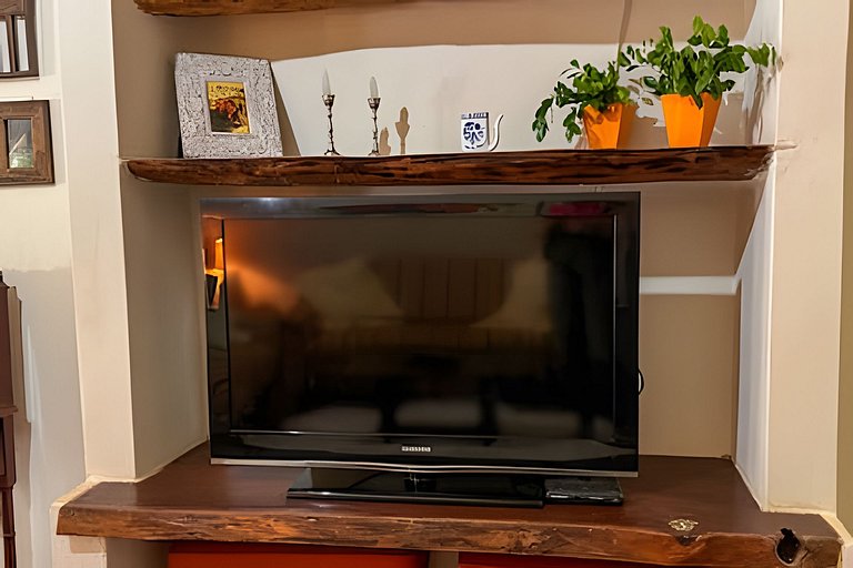 Fazenda Ana-Lú | Vista Incrível do Paxixi