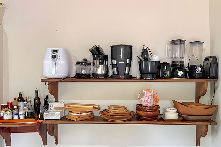 Fazenda Ana-Lú | Vista Incrível do Paxixi