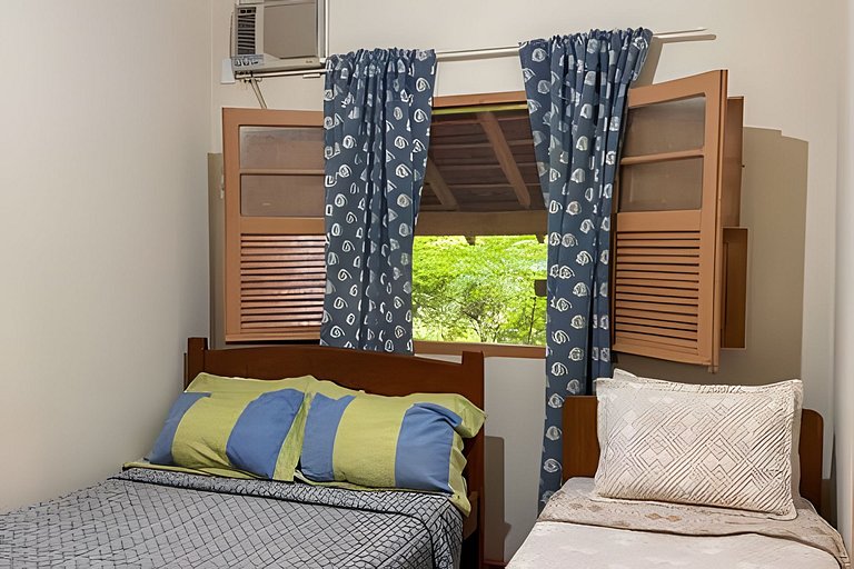 Fazenda Ana-Lú exclusiva com vista do Paxixi