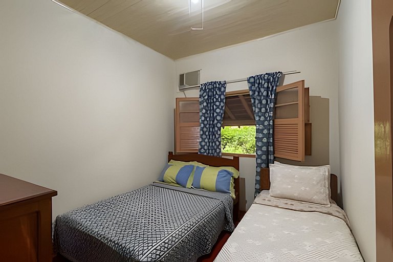 Fazenda Ana-Lú | Vista Incrível do Paxixi