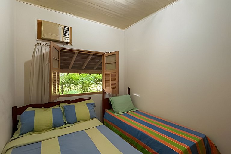 Fazenda Ana-Lú | Vista Incrível do Paxixi