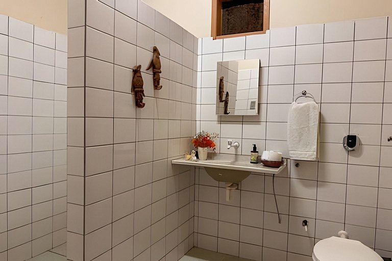 Fazenda Ana-Lú exclusiva com vista do Paxixi