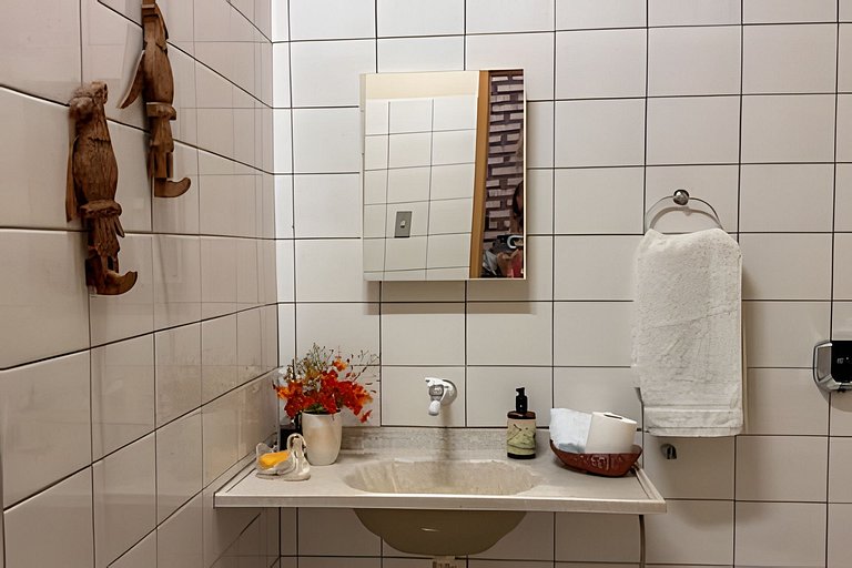 Fazenda Ana-Lú | Vista Incrível do Paxixi