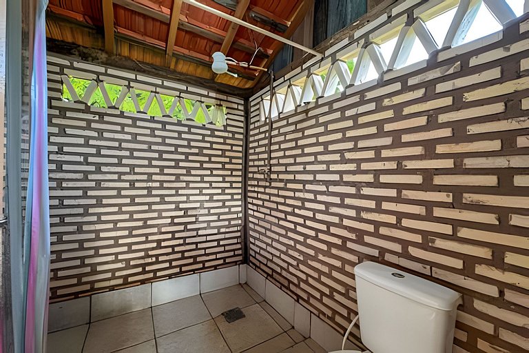 Fazenda Ana-Lú exclusiva com vista do Paxixi