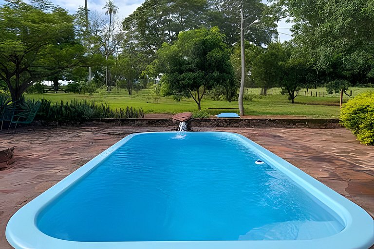 Fazenda Ana-Lú | Vista Incrível do Paxixi