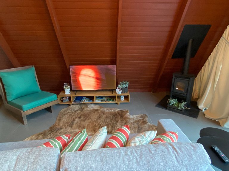 Chalé Verde Mata com jacuzzi privativa em Bonito