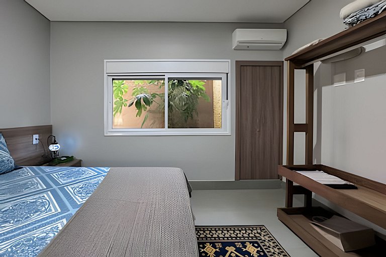 Casa Charme no Centro de Bonito - Cond. Eco Bonito