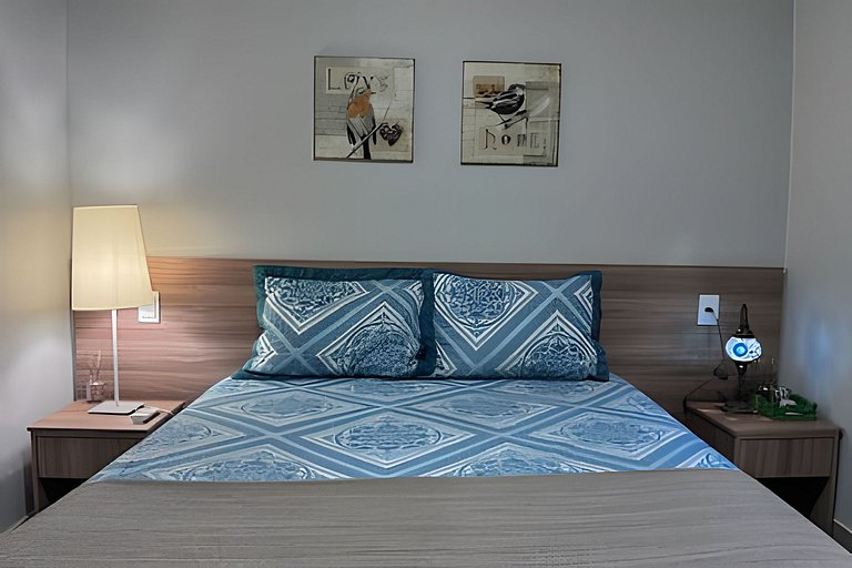 Casa Charme no Centro de Bonito - Cond. Eco Bonito