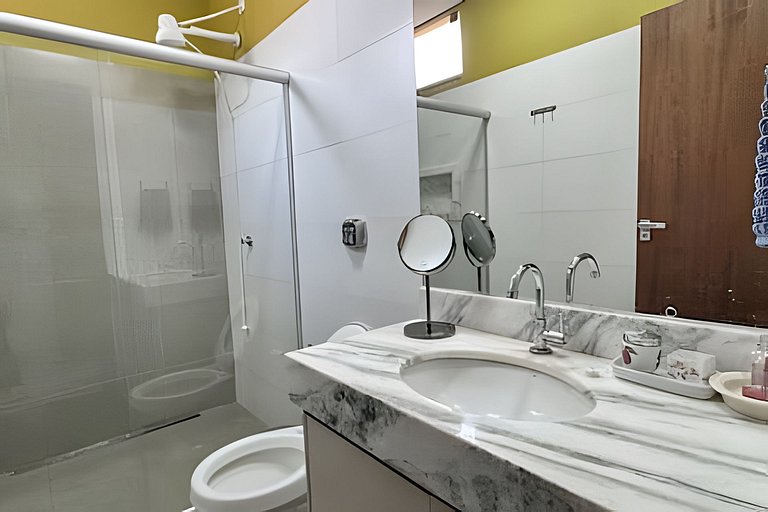 Casa Charme no Centro de Bonito - Cond. Eco Bonito