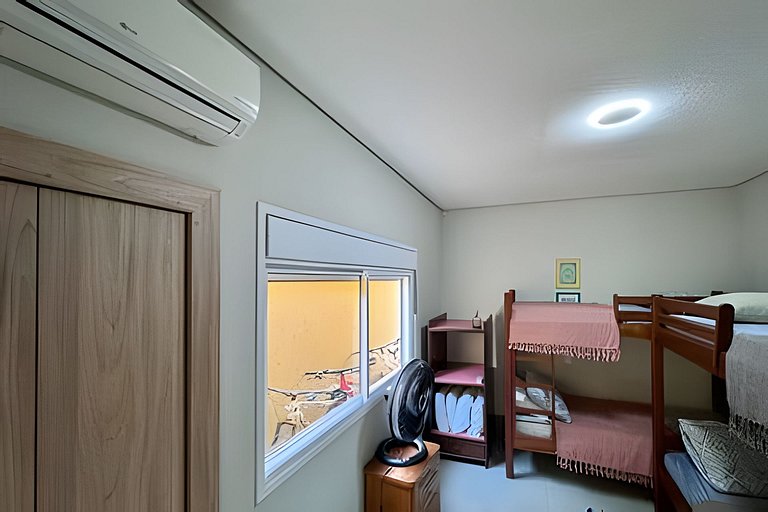 Casa Charme no Centro de Bonito - Cond. Eco Bonito