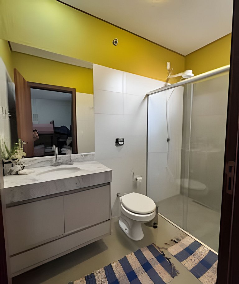 Casa Charme no Centro de Bonito - Cond. Eco Bonito