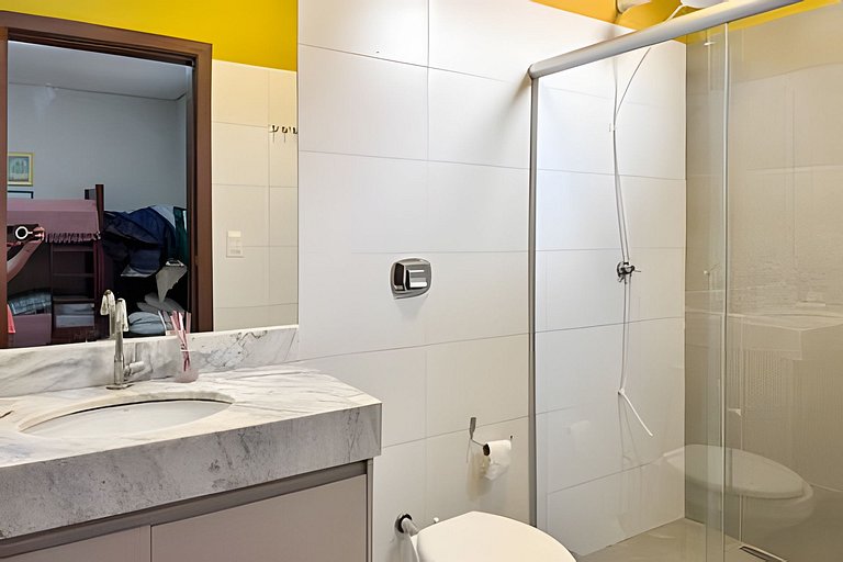 Casa Charme no Centro de Bonito - Cond. Eco Bonito