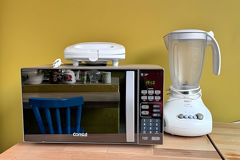 Casa Charme no Centro de Bonito - Cond. Eco Bonito