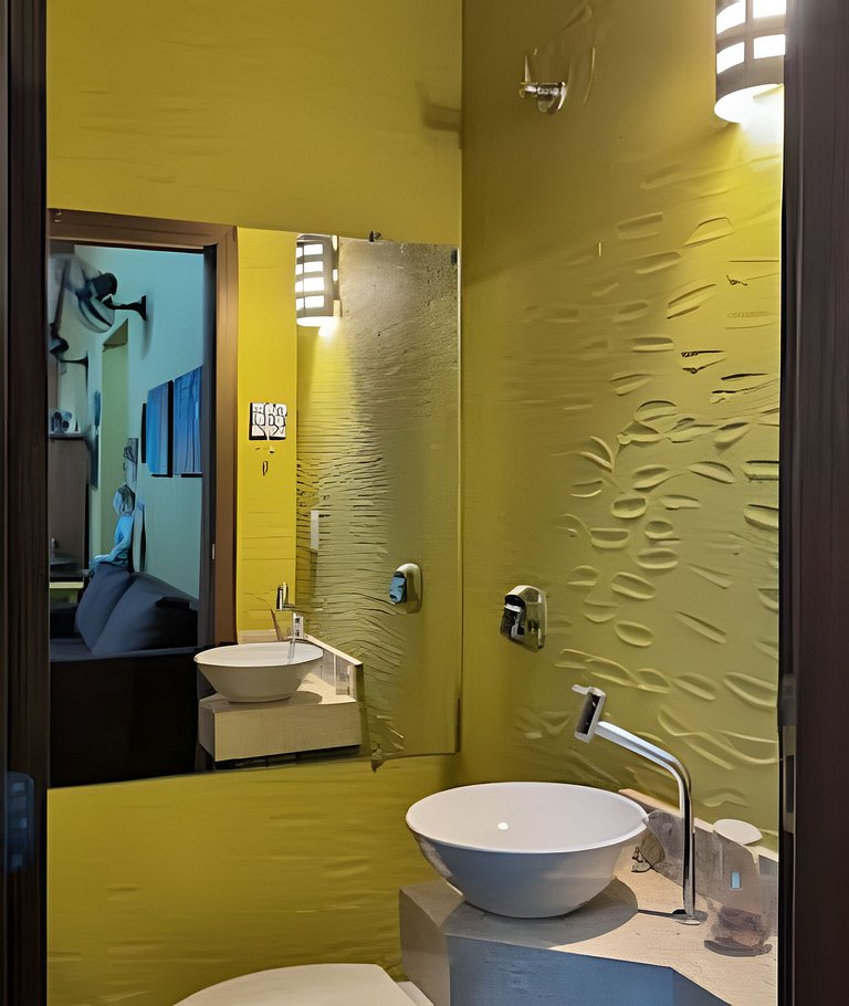 Casa Charme no Centro de Bonito - Cond. Eco Bonito