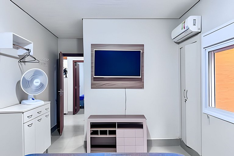 Casa no Centro de Bonito no condomínio Eco Bonito