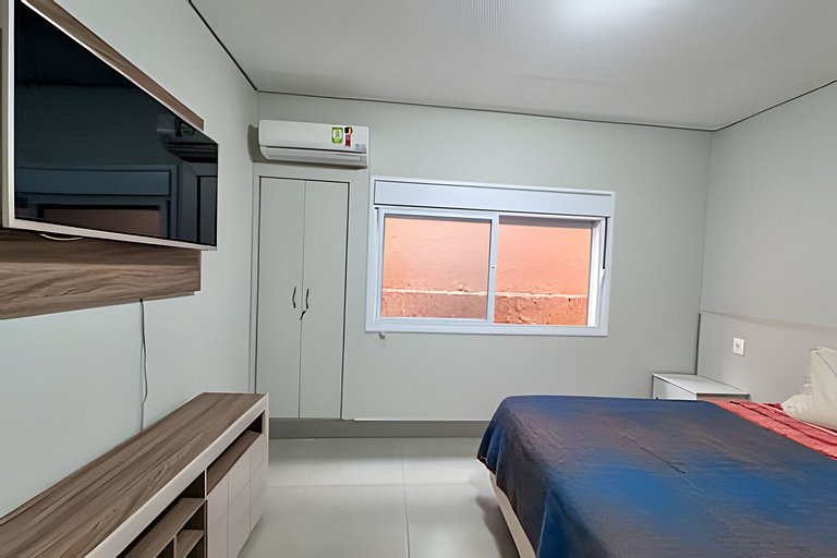 Casa no Centro de Bonito no condomínio Eco Bonito