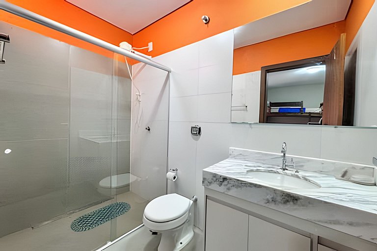 Casa no Centro de Bonito no condomínio Eco Bonito