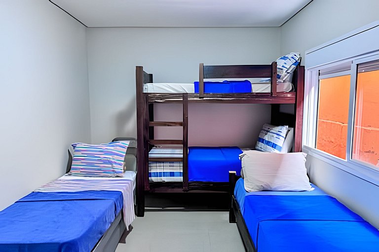 Casa no Centro de Bonito no condomínio Eco Bonito