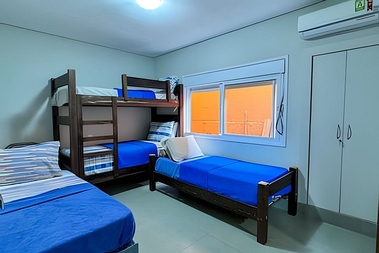 Casa no Centro de Bonito no condomínio Eco Bonito