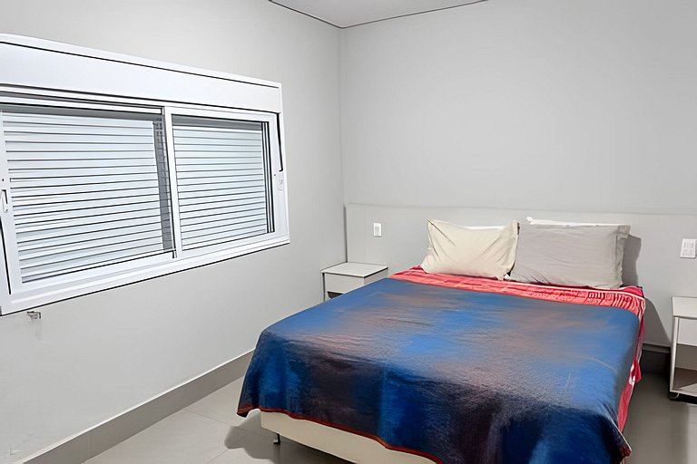 Casa no Centro de Bonito no condomínio Eco Bonito