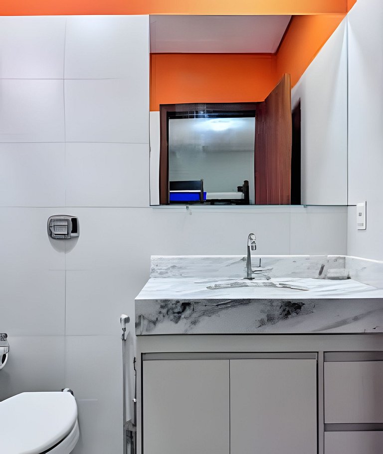 Casa no Centro de Bonito no condomínio Eco Bonito