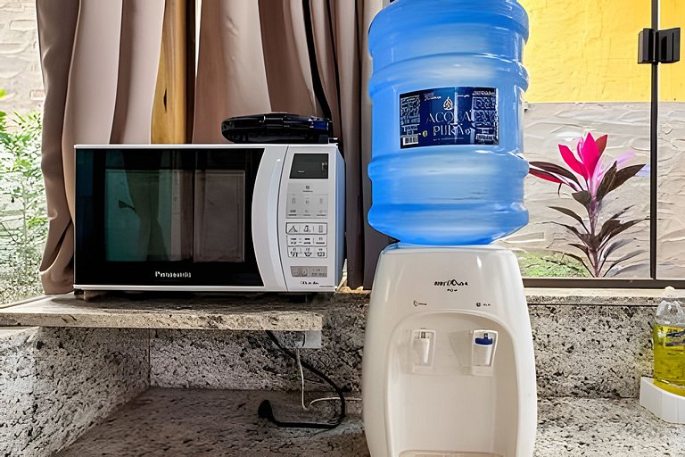 Casa no Centro de Bonito no condomínio Eco Bonito