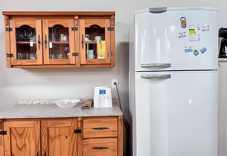 Casa no Centro de Bonito no condomínio Eco Bonito