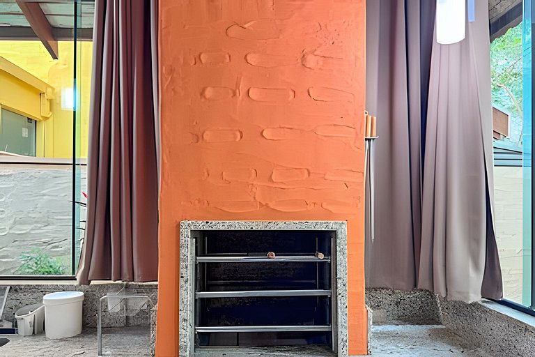 Casa no Centro de Bonito no condomínio Eco Bonito