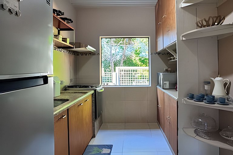 Casa dos Sonhos - com jacuzzi!