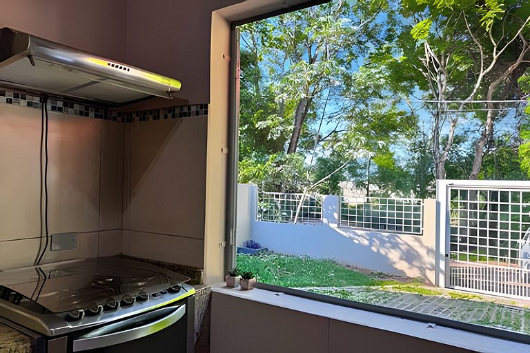 Casa dos Sonhos - com jacuzzi!