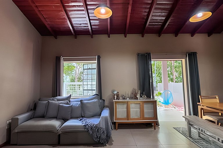 Casa dos Sonhos - com jacuzzi!