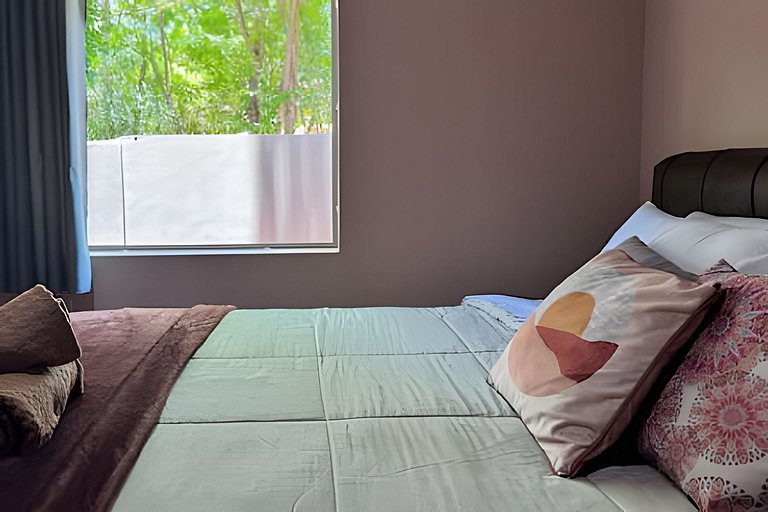 Casa dos Sonhos - com jacuzzi!