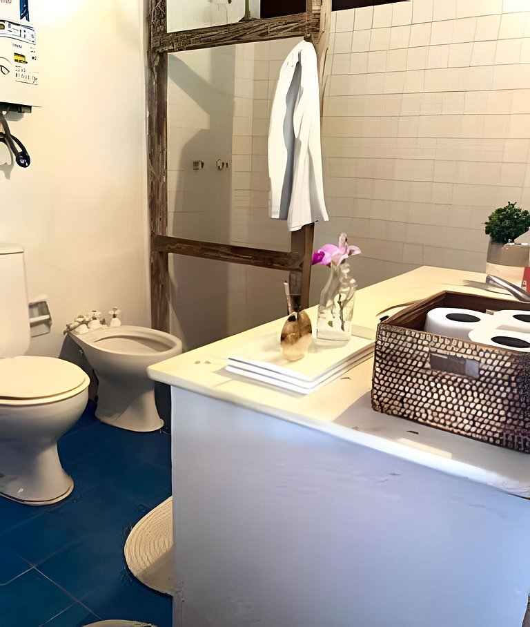 Casa na Ilha em Angra dos Reis (Casa Maui)