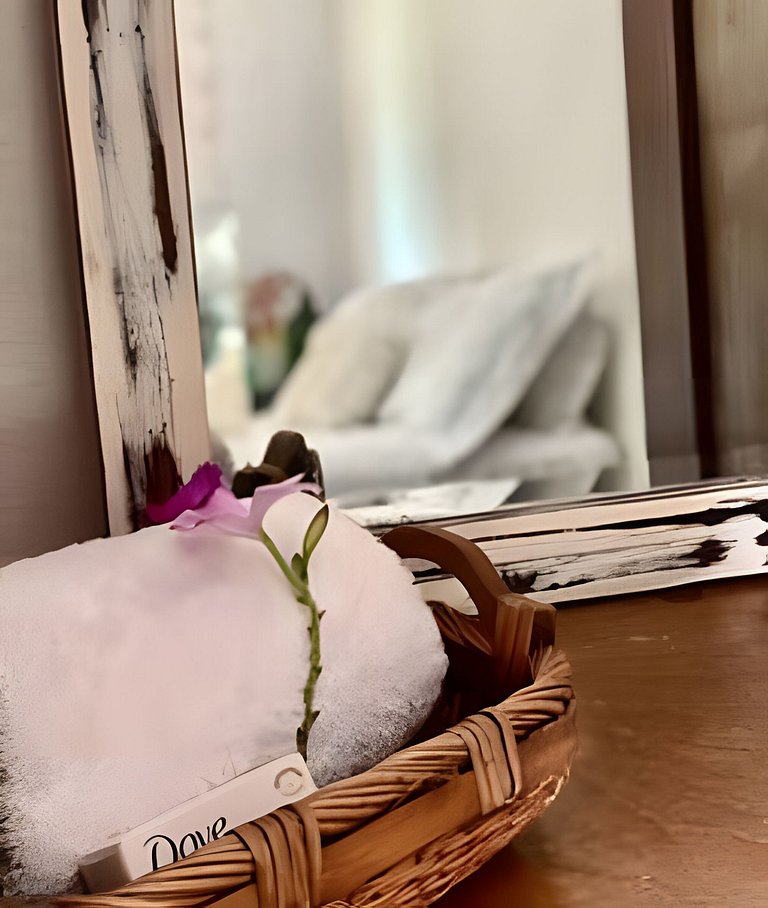 Casa na Ilha em Angra dos Reis (Casa Maui)