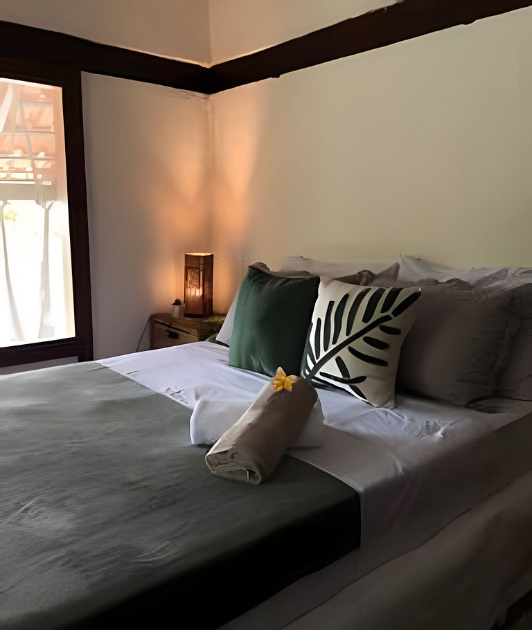 Casa na Ilha em Angra dos Reis (Casa Maui)