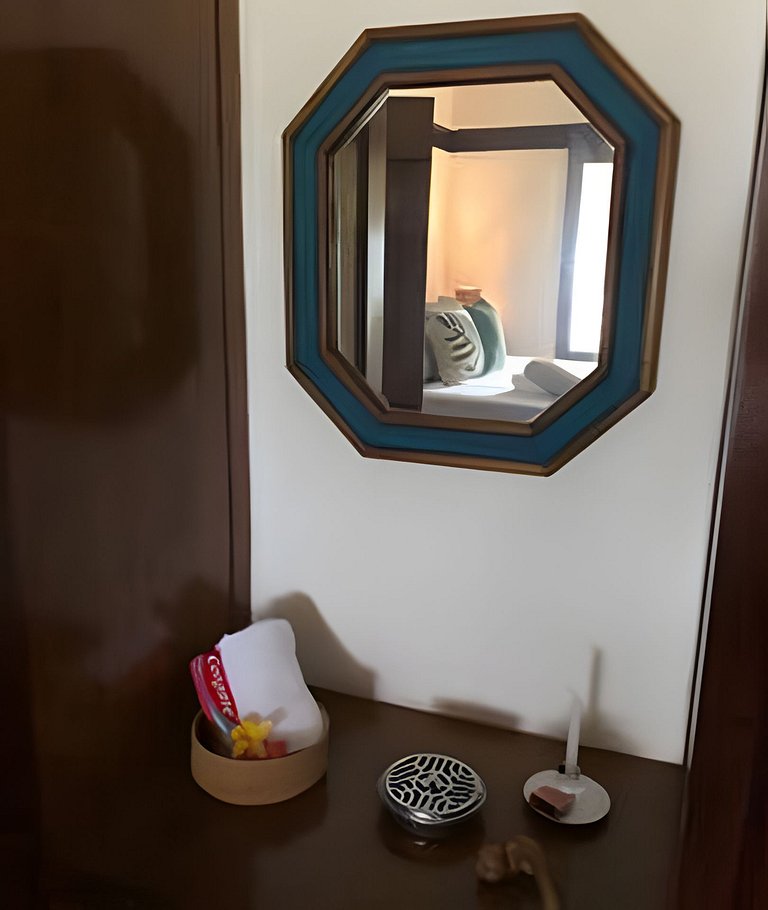 Casa na Ilha em Angra dos Reis (Casa Maui)