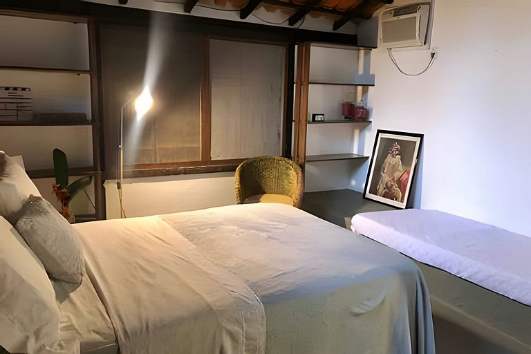 Casa na Ilha em Angra dos Reis (Casa Maui)