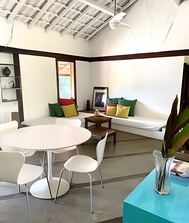 Casa na Ilha em Angra dos Reis (Casa Maui)