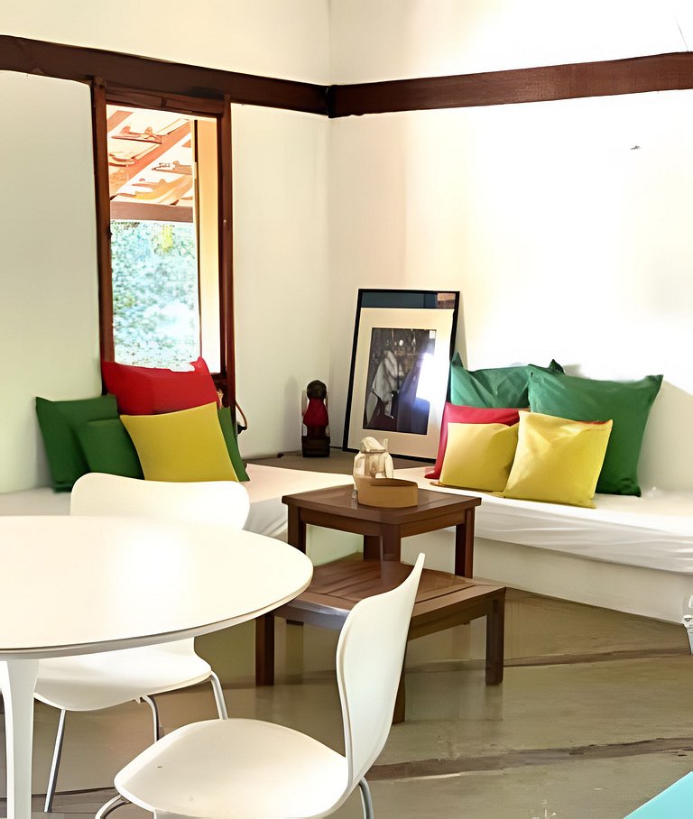 Casa na Ilha em Angra dos Reis (Casa Maui)