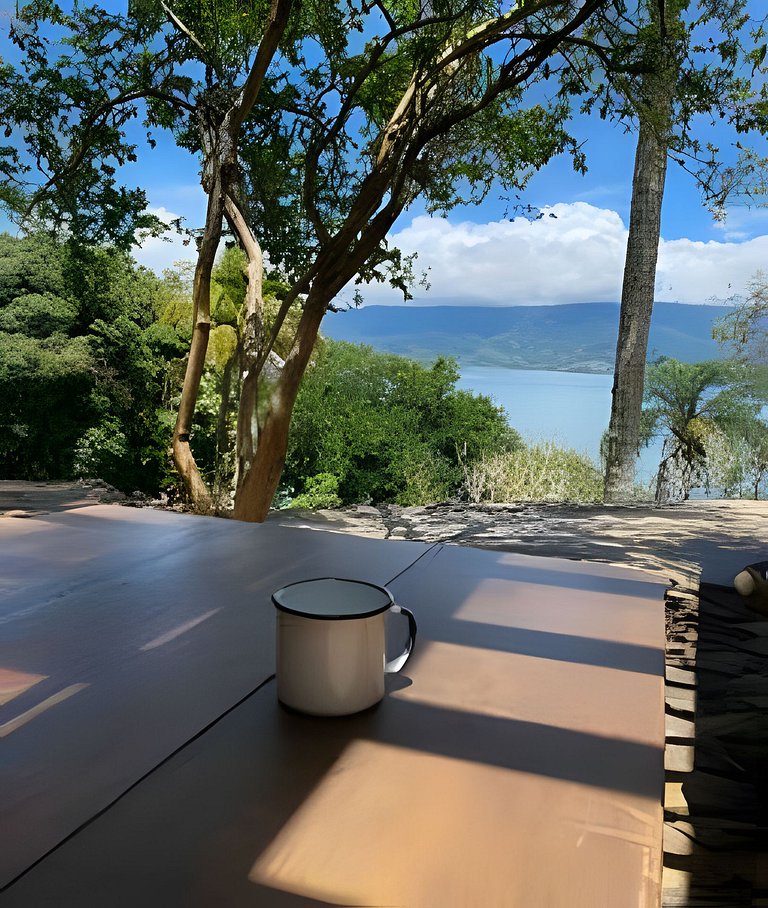 Casa na Ilha em Angra dos Reis (Casa Maui)