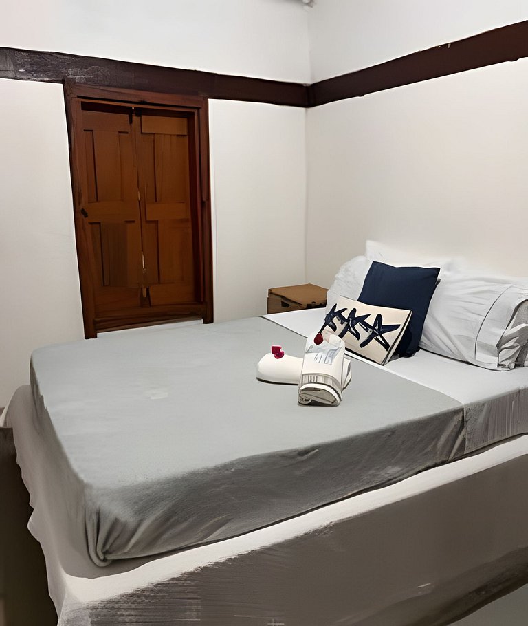 Casa na Ilha em Angra dos Reis (Casa Maui)