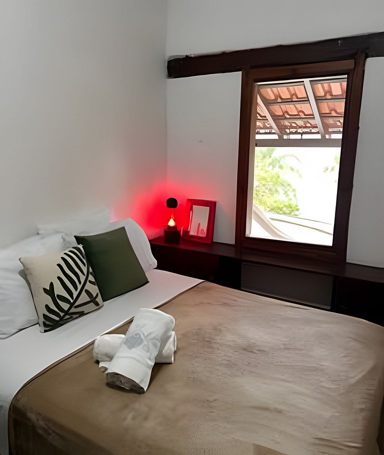Casa na Ilha em Angra dos Reis (Casa Maui)