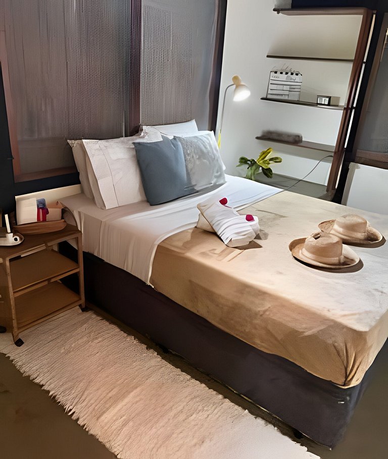 Casa na Ilha em Angra dos Reis (Casa Maui)