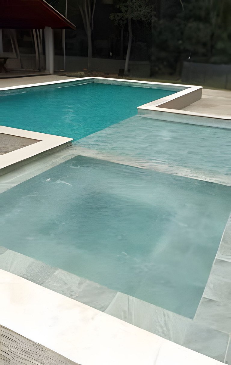 Ecohouse no Paraíso Bonito