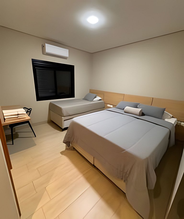 Ecohouse no Paraíso Bonito