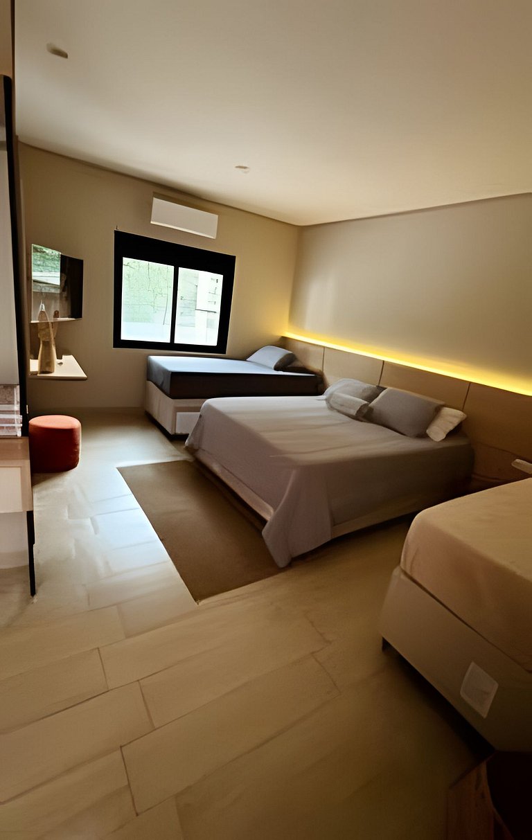 Ecohouse no Paraíso Bonito
