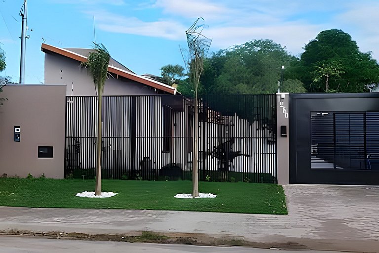Casa/Igarapé Bonito 02