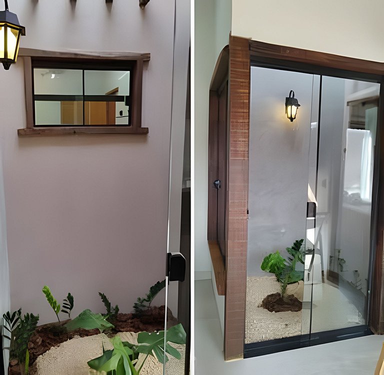 Casa/Igarapé Bonito 02