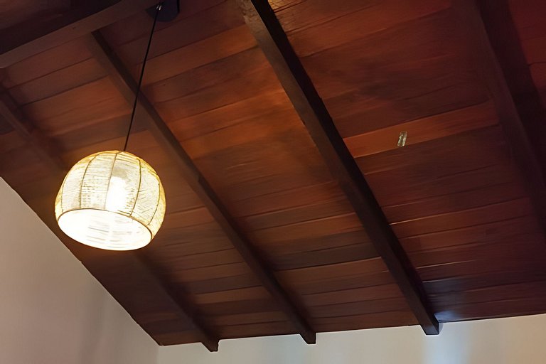 Casa/Igarapé Bonito 02