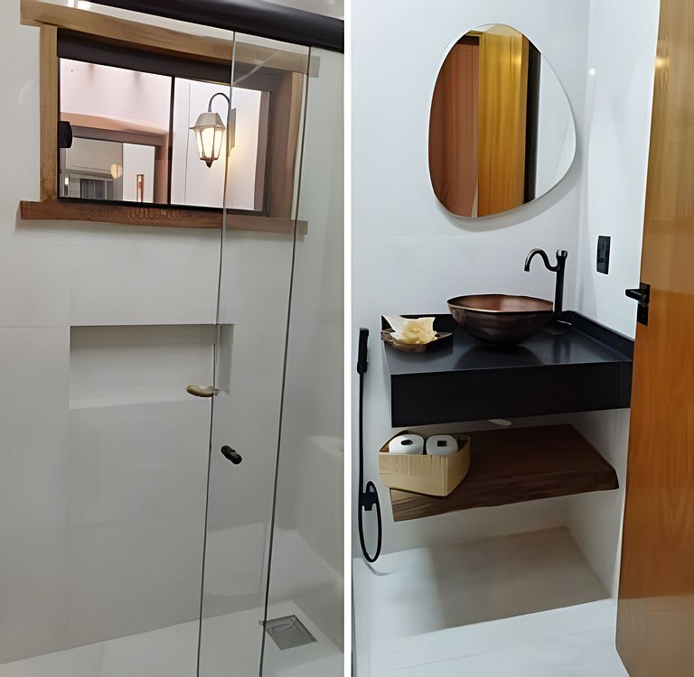 Casa/Igarapé Bonito 02